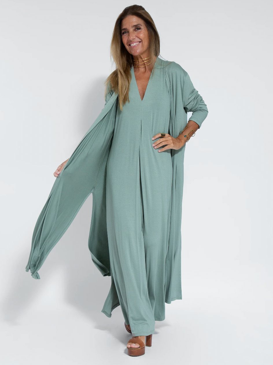 Elegancia Sculpting Veste