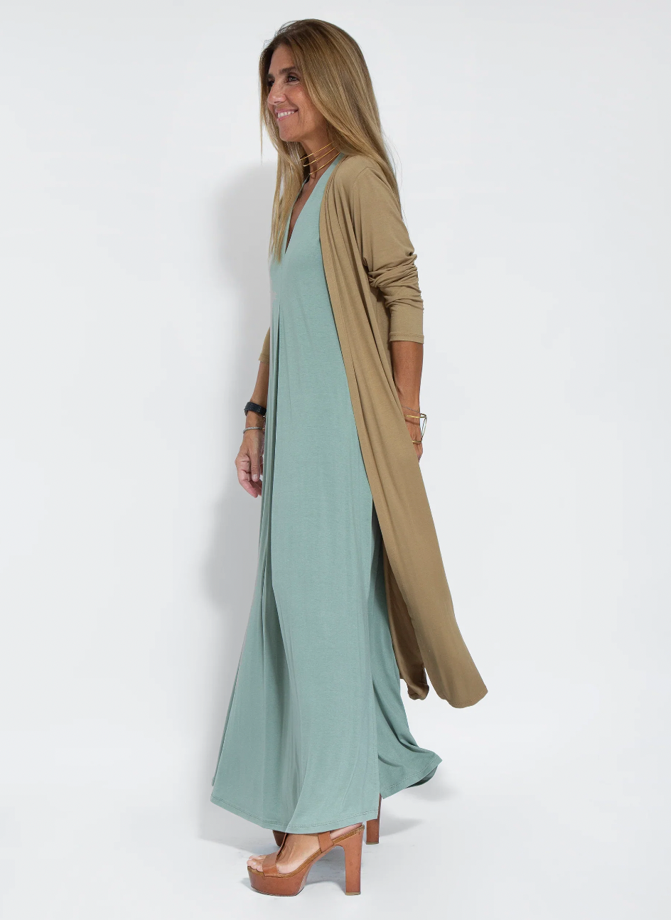 Elegancia Sculpting Veste