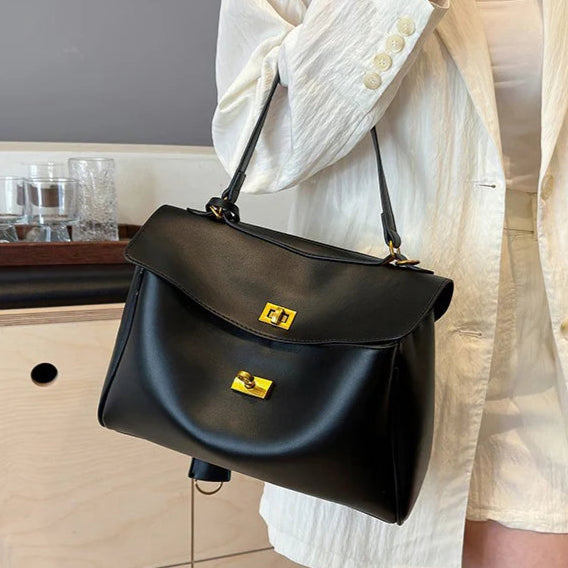 Bolso Eco-Chic Bandolera