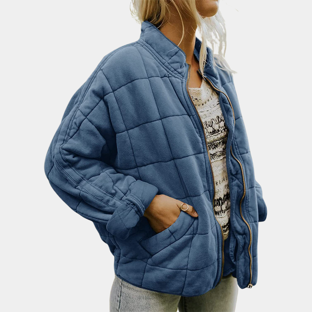 Chaqueta Termo-Ligera