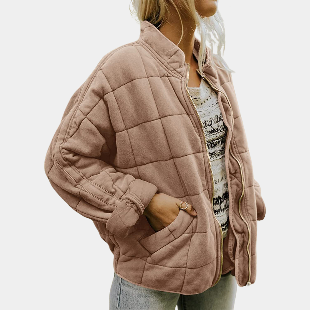 Chaqueta Termo-Ligera