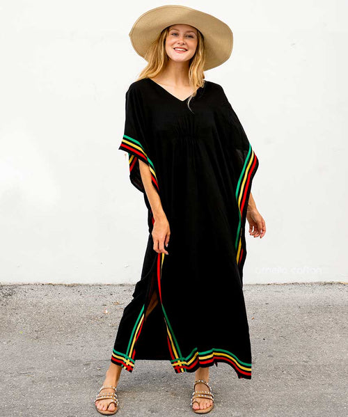 Caftán Elegante Confort