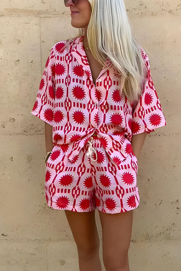 Calypso Cooling Outfit Set