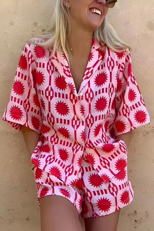 Calypso Cooling Outfit Set