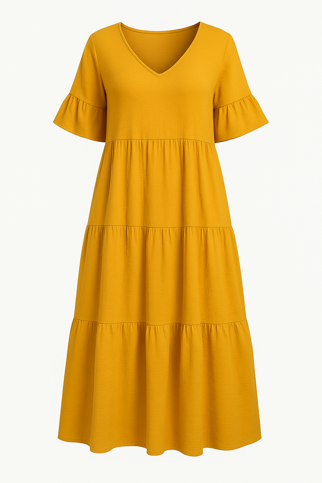 Vestido Alegría Relajante