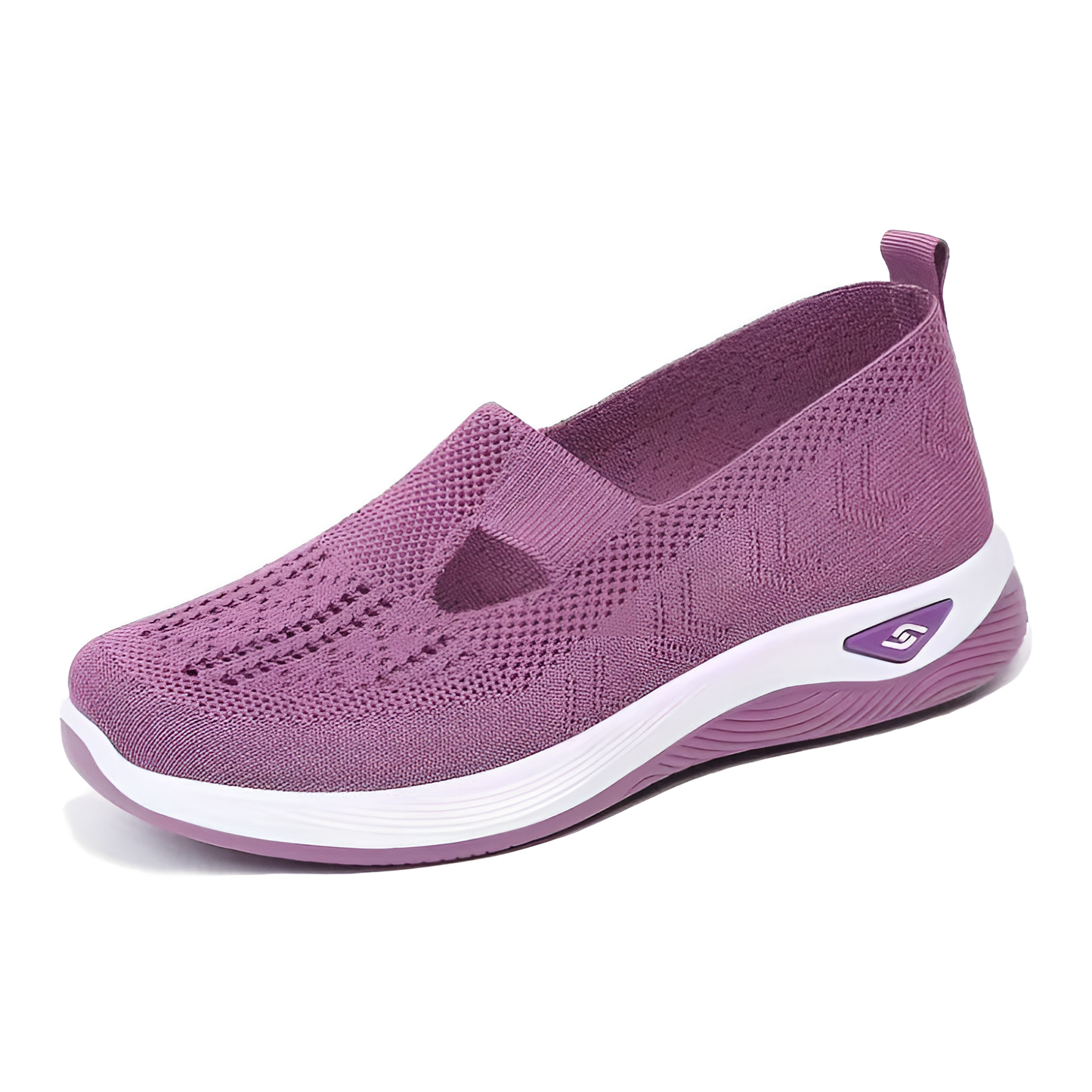 Zapatos Ortopédicos Amortiguadores