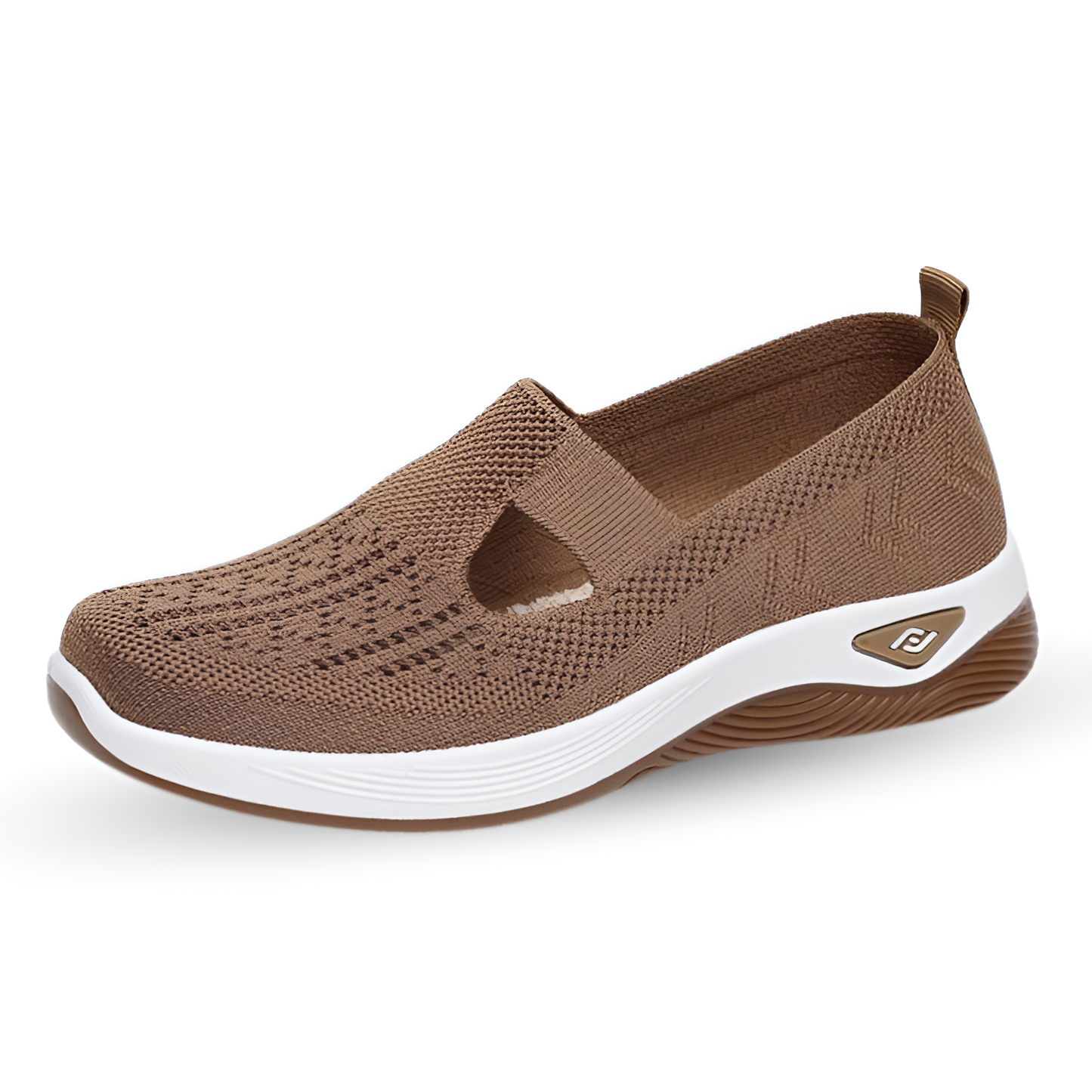 Zapatos Ortopédicos Amortiguadores