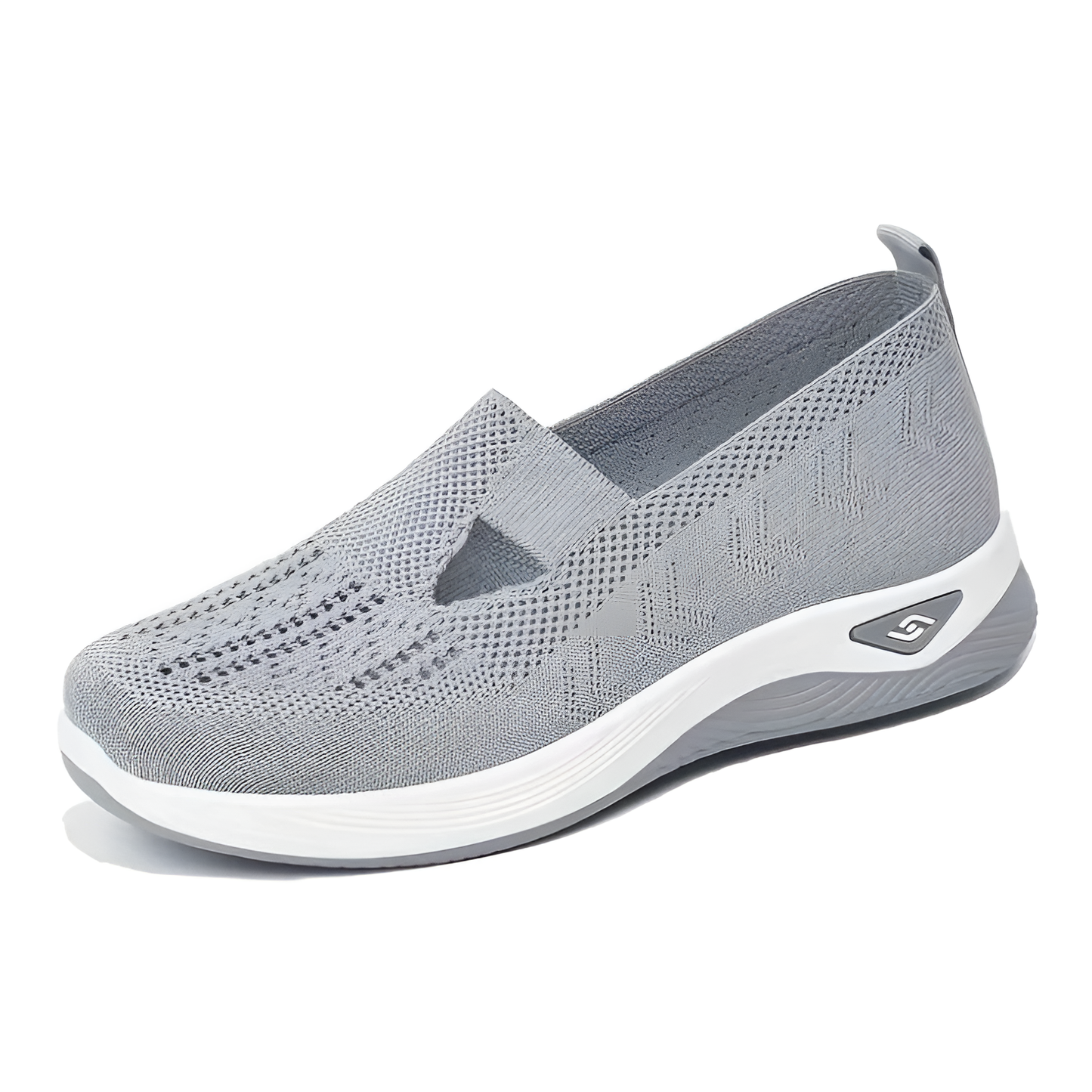 Zapatos Ortopédicos Amortiguadores