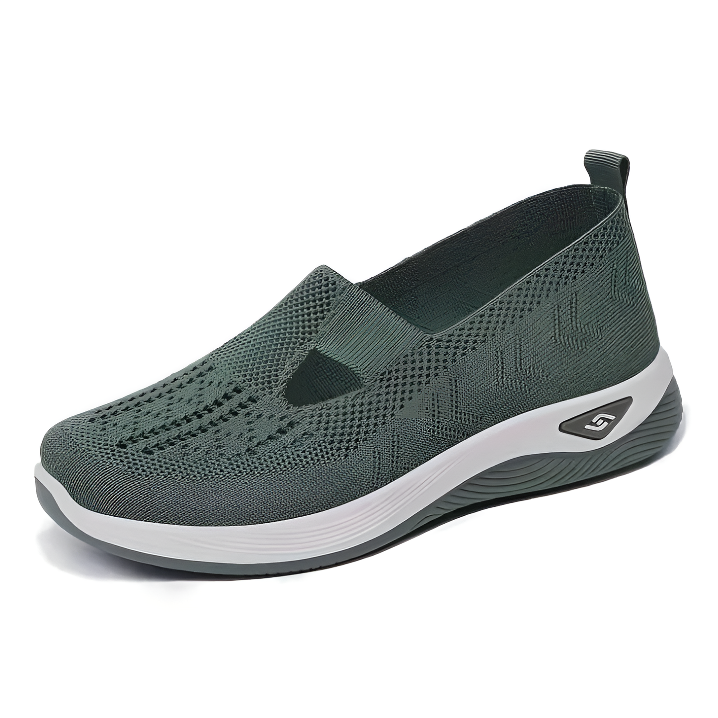 Zapatos Ortopédicos Amortiguadores