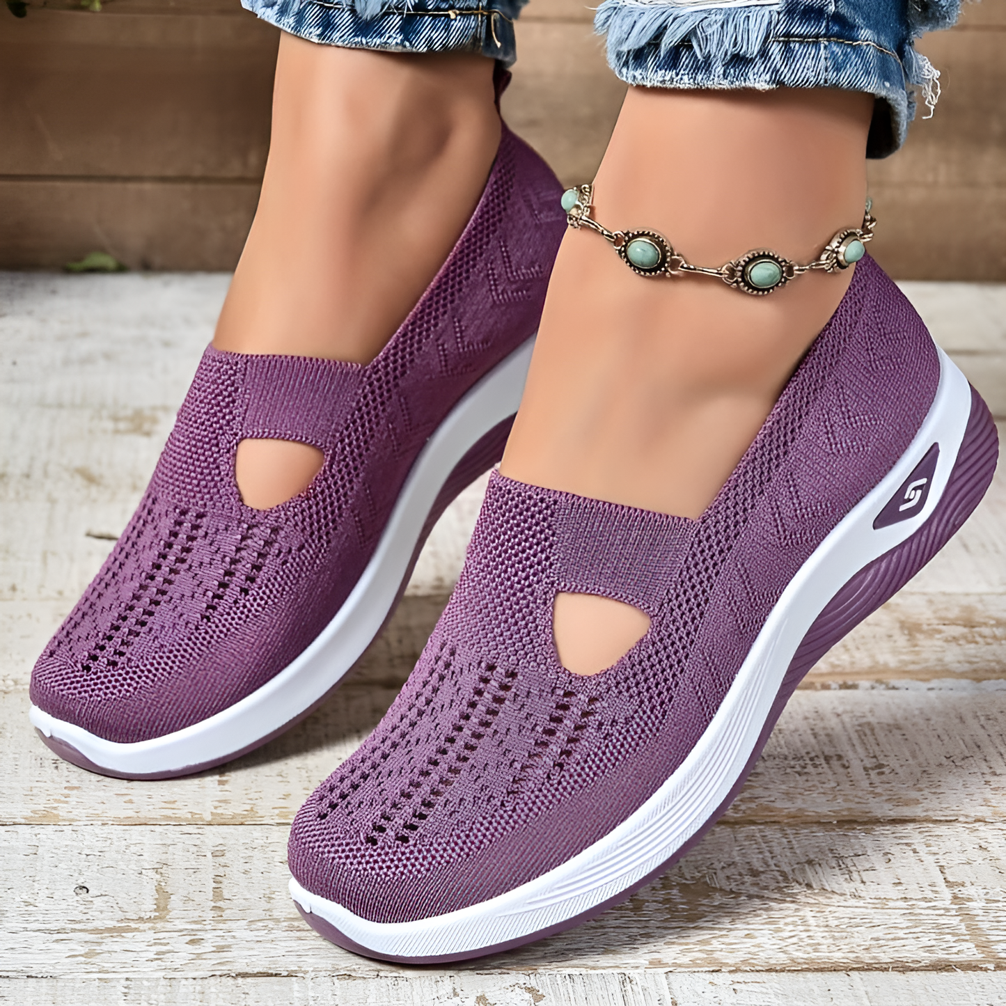 Zapatos Ortopédicos Amortiguadores