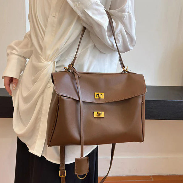 Bolso Vegano-Chic