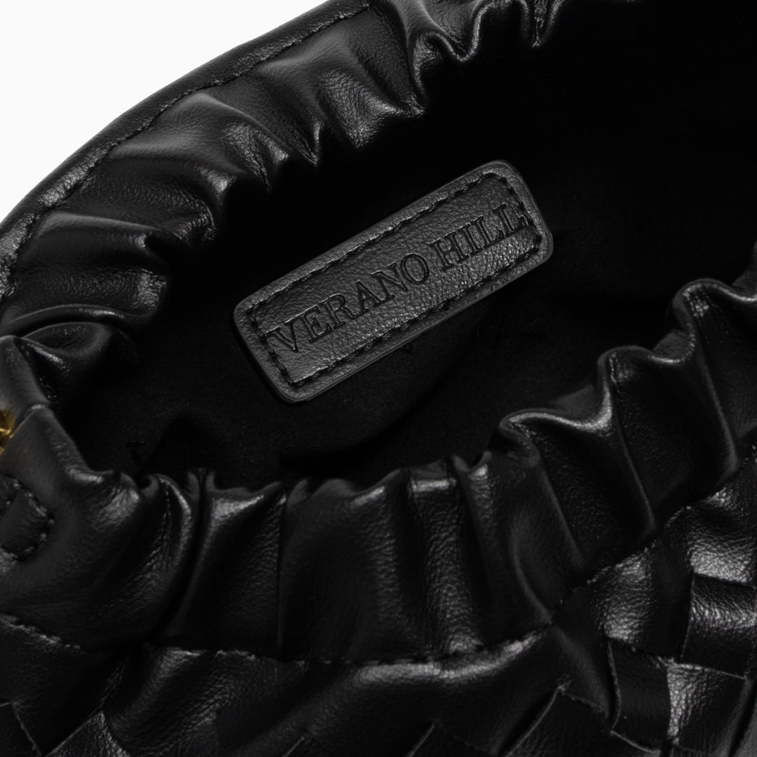 Bolso De Hombro Eco-Suave