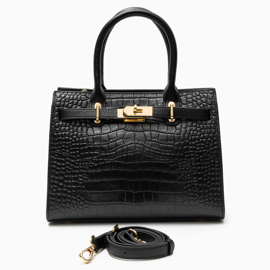 Bolso Estructurado Día-Noche