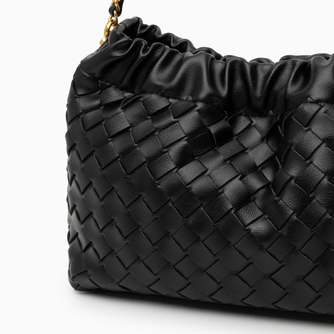 Bolso De Hombro Eco-Suave
