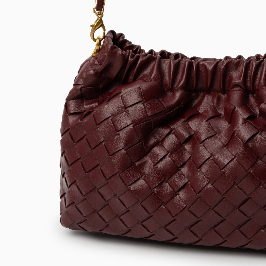 Bolso De Hombro Eco-Suave