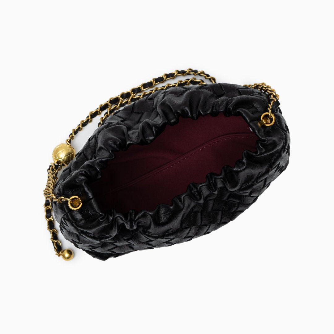 Bolso De Hombro Eco-Suave