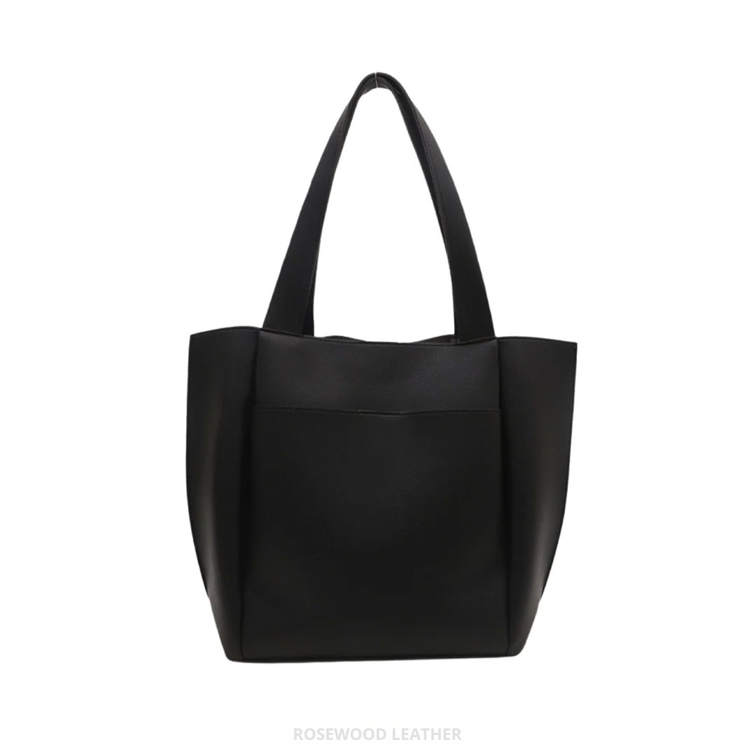 Bolso Tote Estructurado