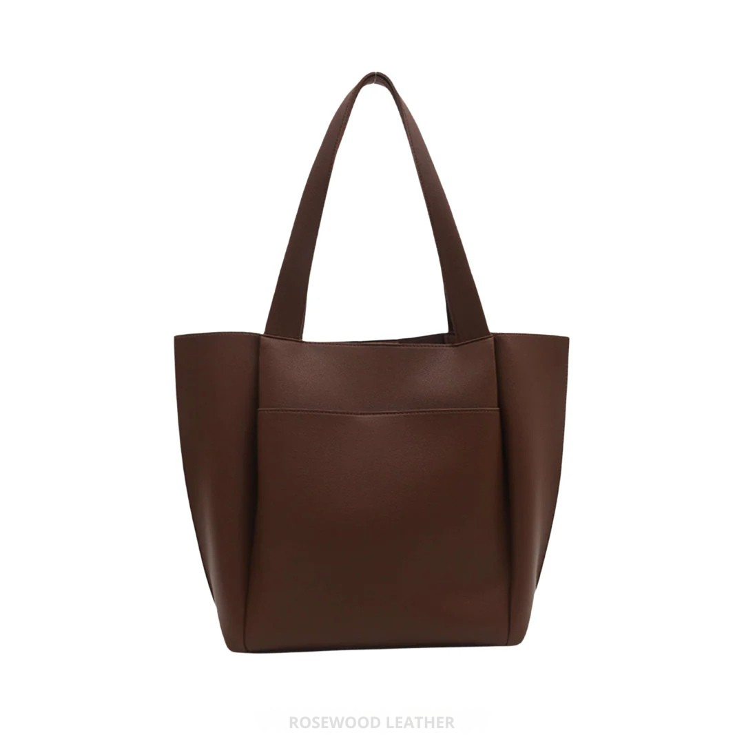 Bolso Tote Estructurado