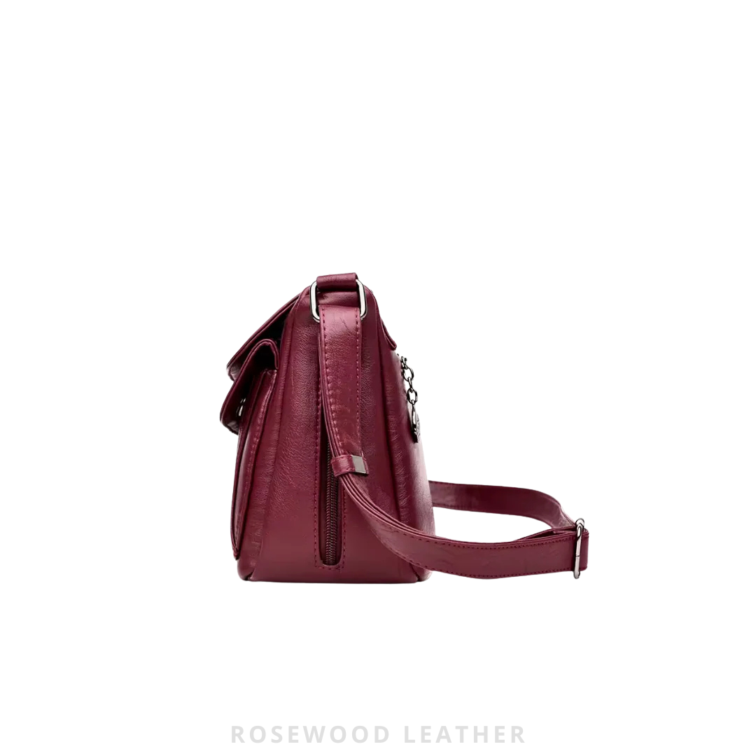 Bandolera Compacta