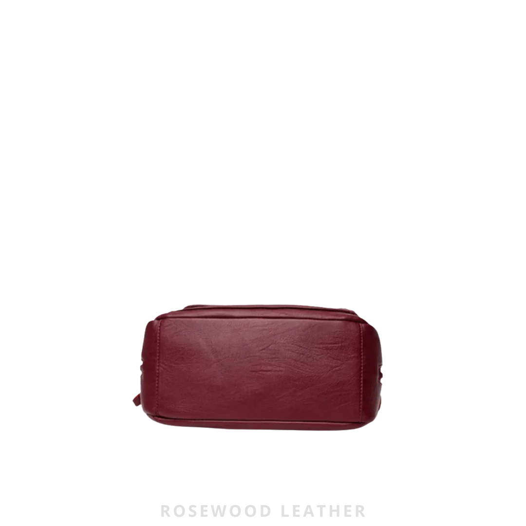 Bandolera Compacta