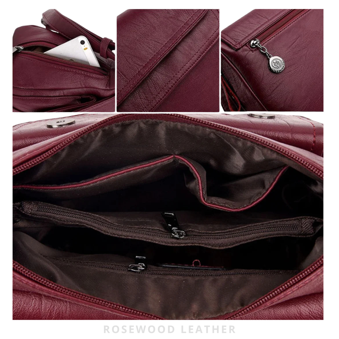 Bandolera Compacta
