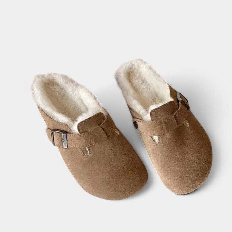 Sandalias Confort-Total