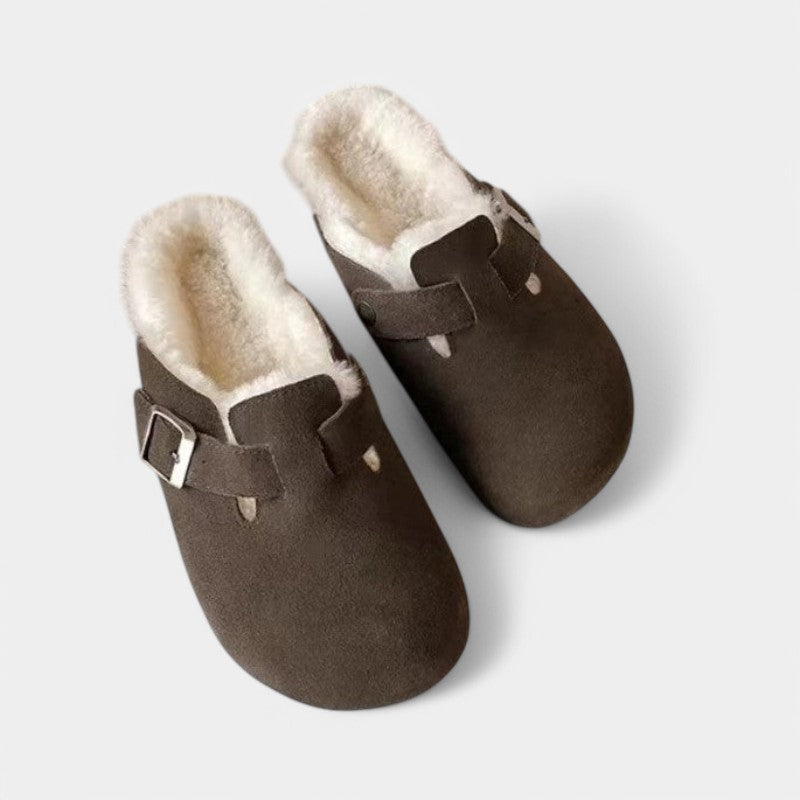 Sandalias Confort-Total