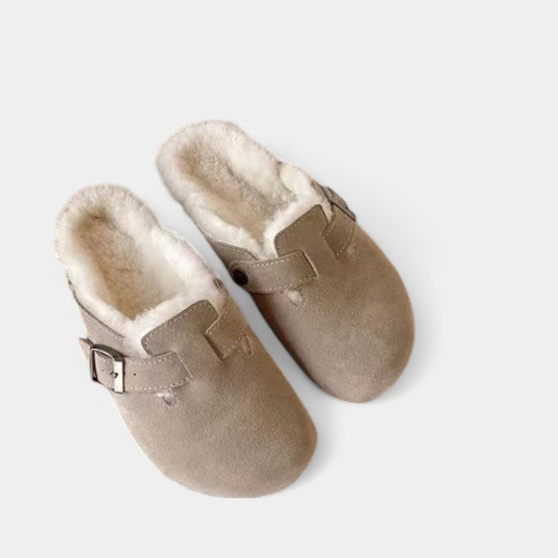 Sandalias Confort-Total