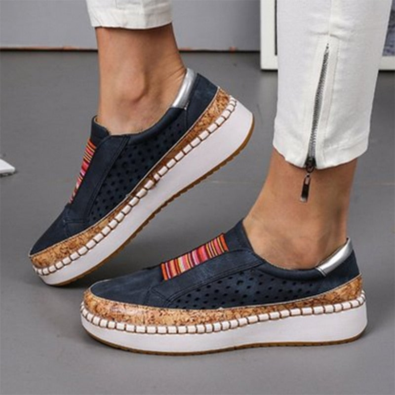 Sandalias Ortopédicas Confort
