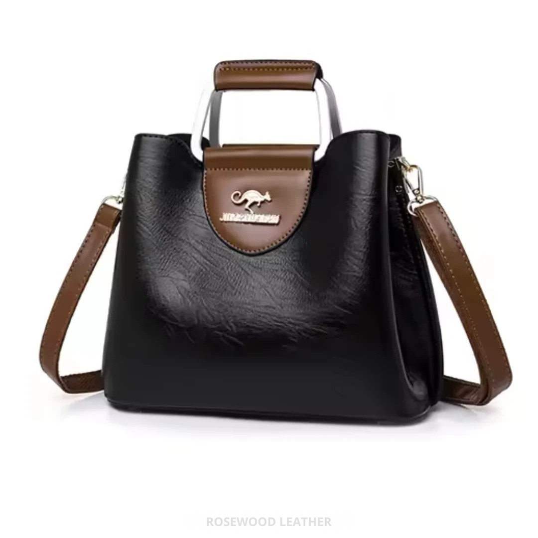 Bolso Estructura-Suave
