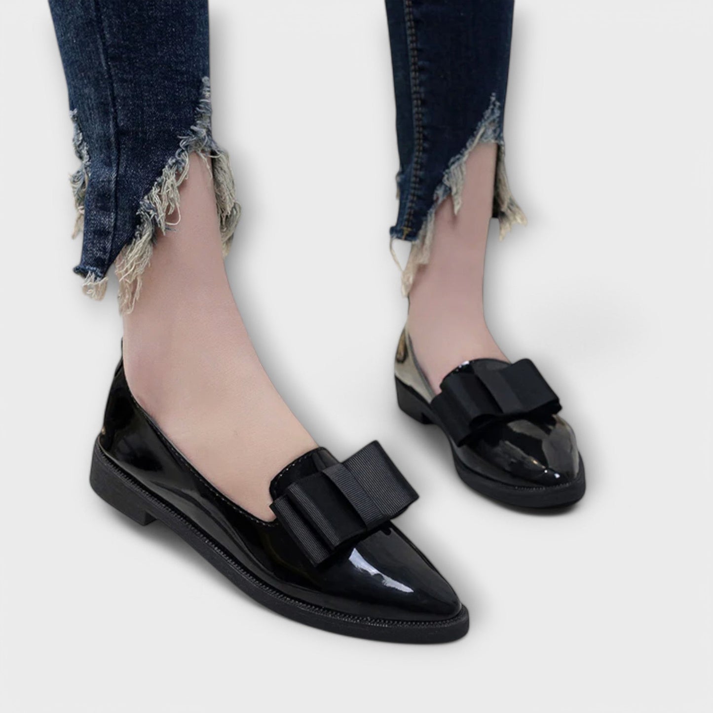 Mocasines Confort-Mínimo