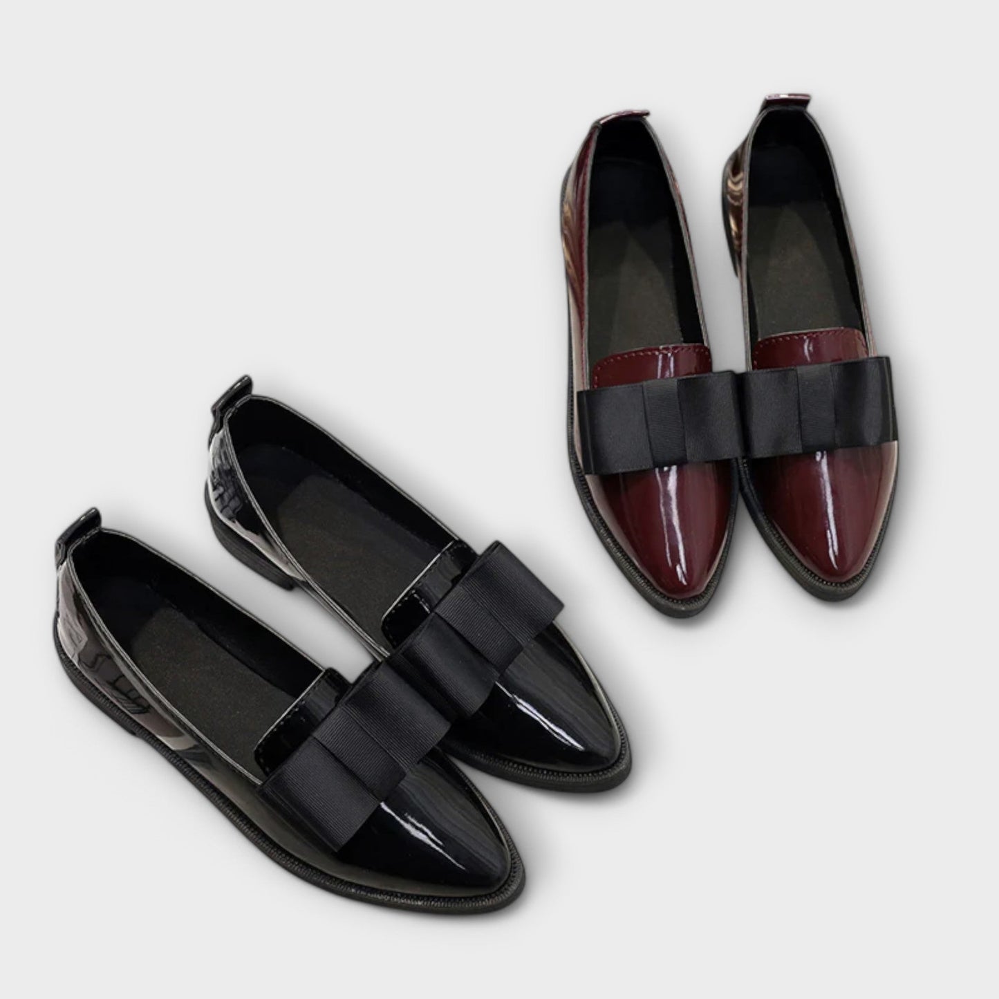 Mocasines Confort-Mínimo
