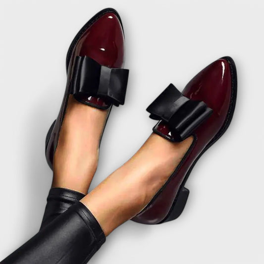 Mocasines Confort-Mínimo