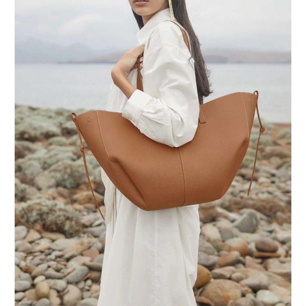 Bolso Shopper Gran-Capacidad