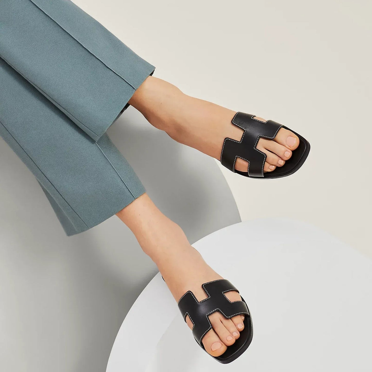 Sandalias Ultra-Ligeras