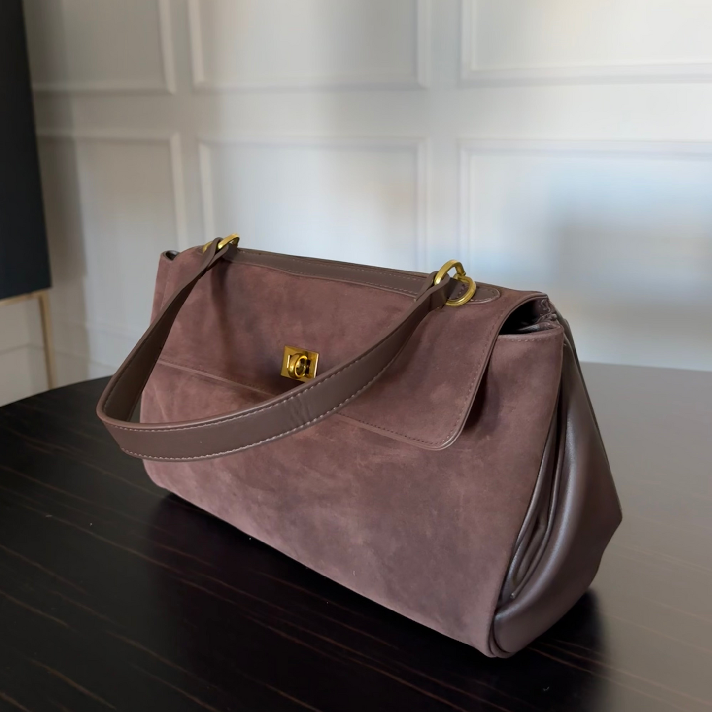 Bolso Versátil
