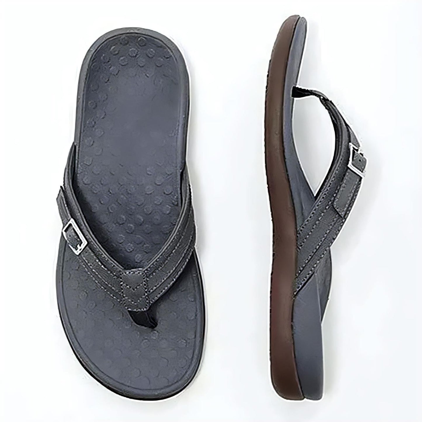 Sandalias Ortopédicas Confort