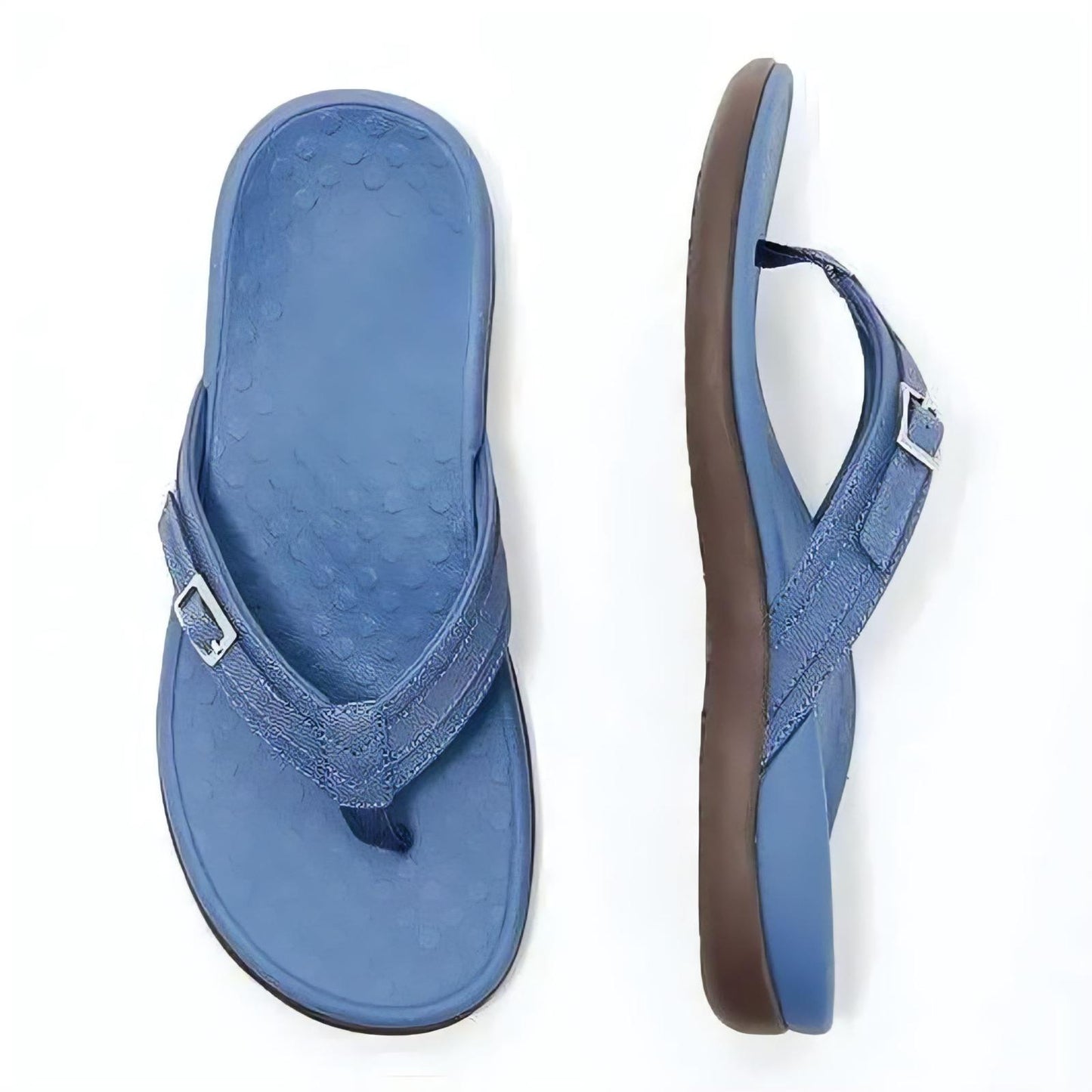 Sandalias Ortopédicas Confort