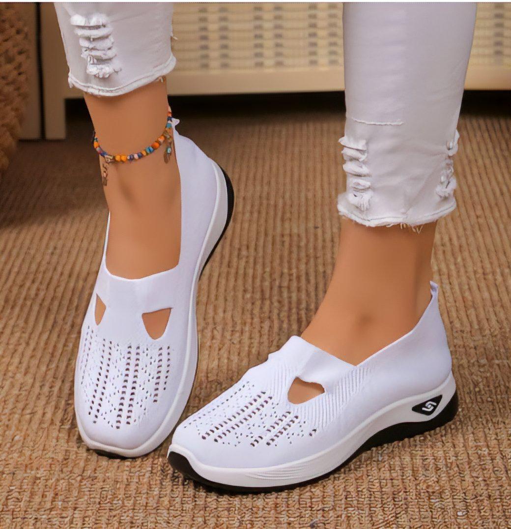 RelaxFit Zapatillas Confortables
