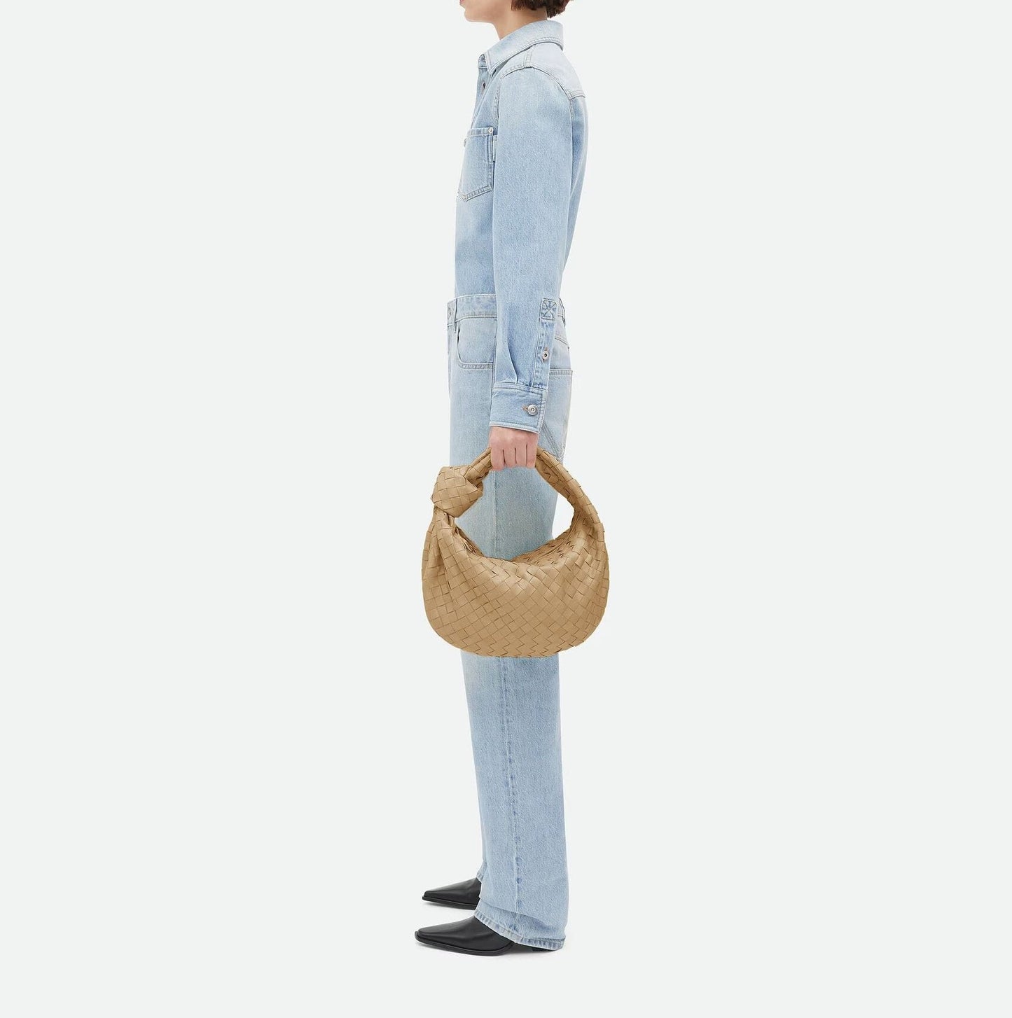 Bolso Shopper Maxi-Orden