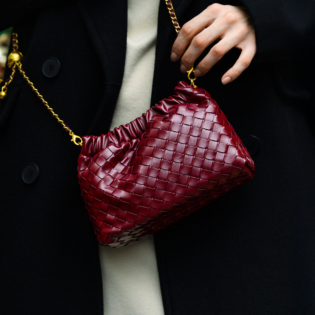 Bolso De Hombro Eco-Suave