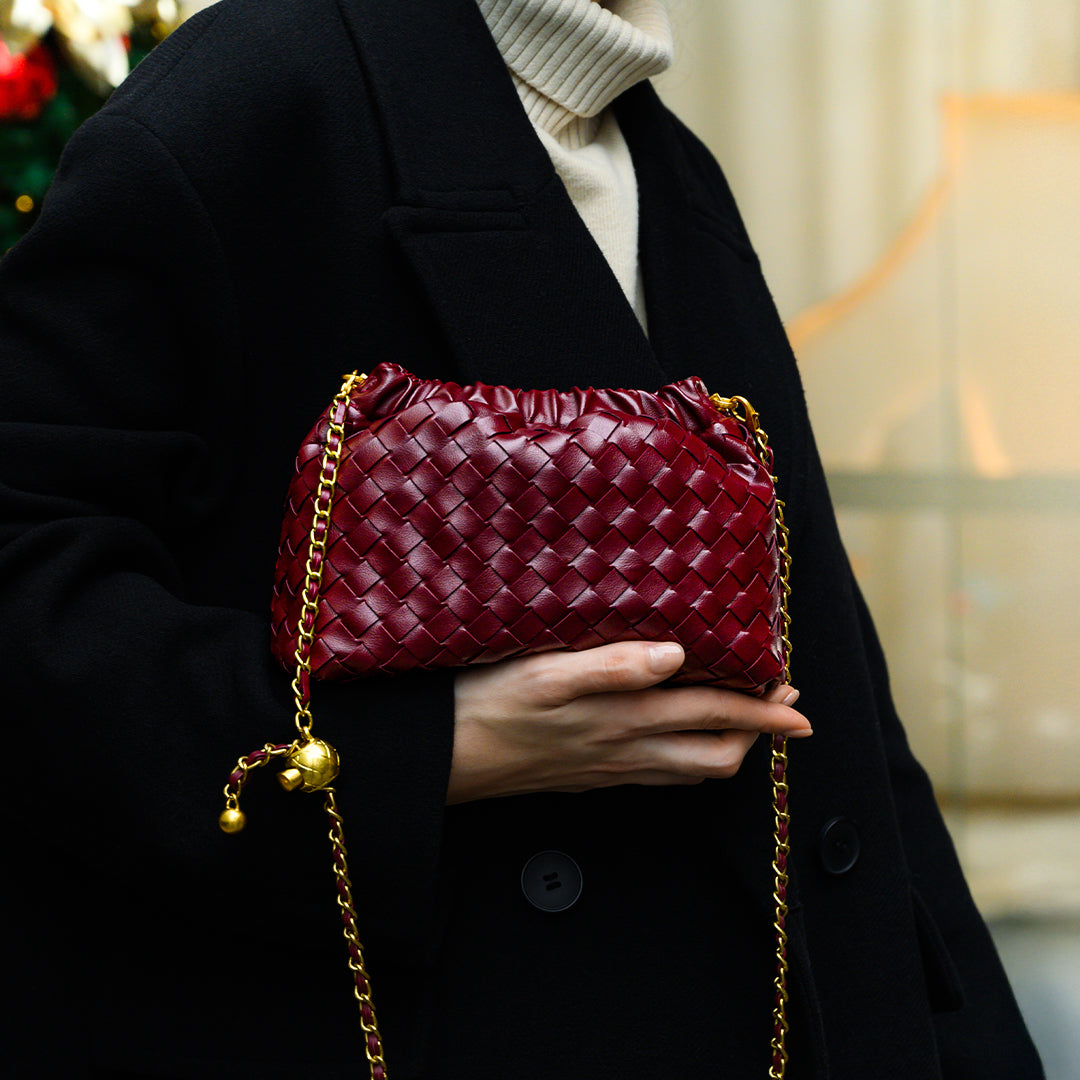 Bolso De Hombro Eco-Suave