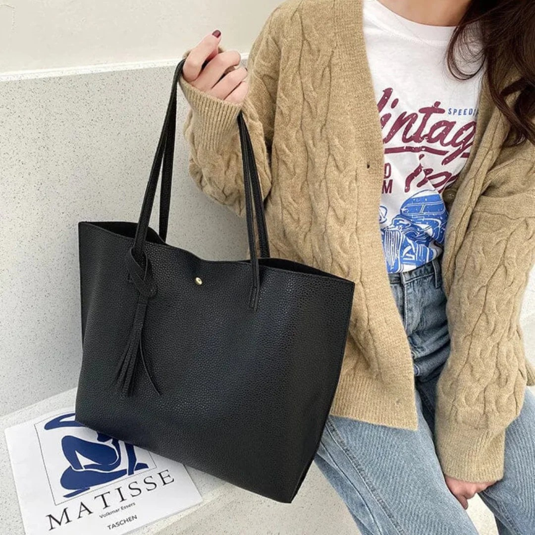 Bolso De Hombro Ligero