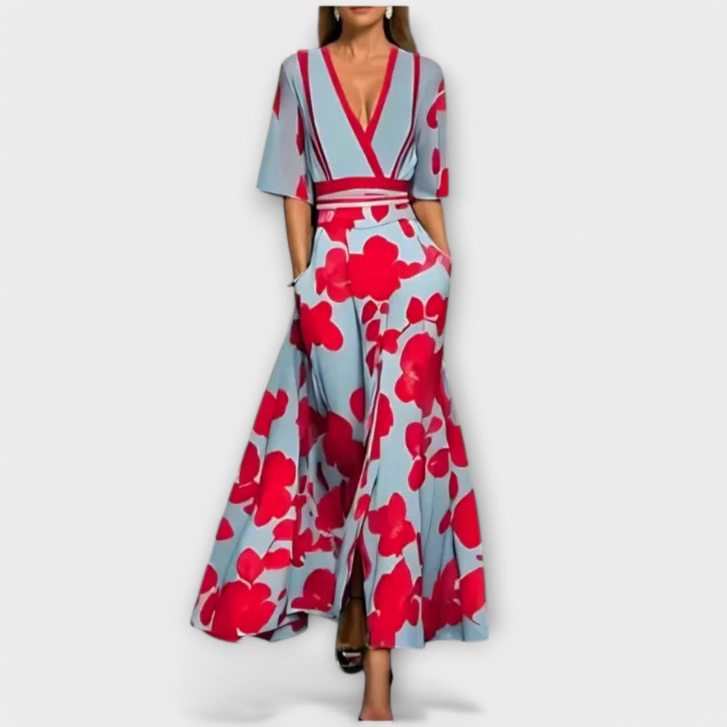 Vestido Elegante Elise