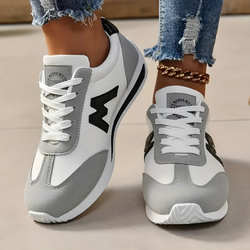 Zapatos Cómodos de Soporte Diario
