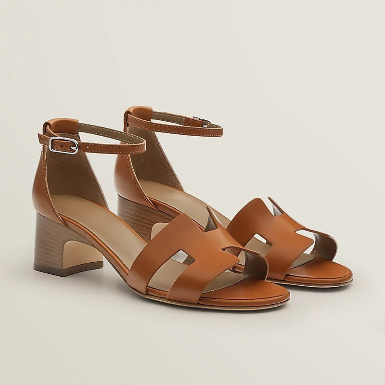 Sandalias Elegantes Ultra-Confortables