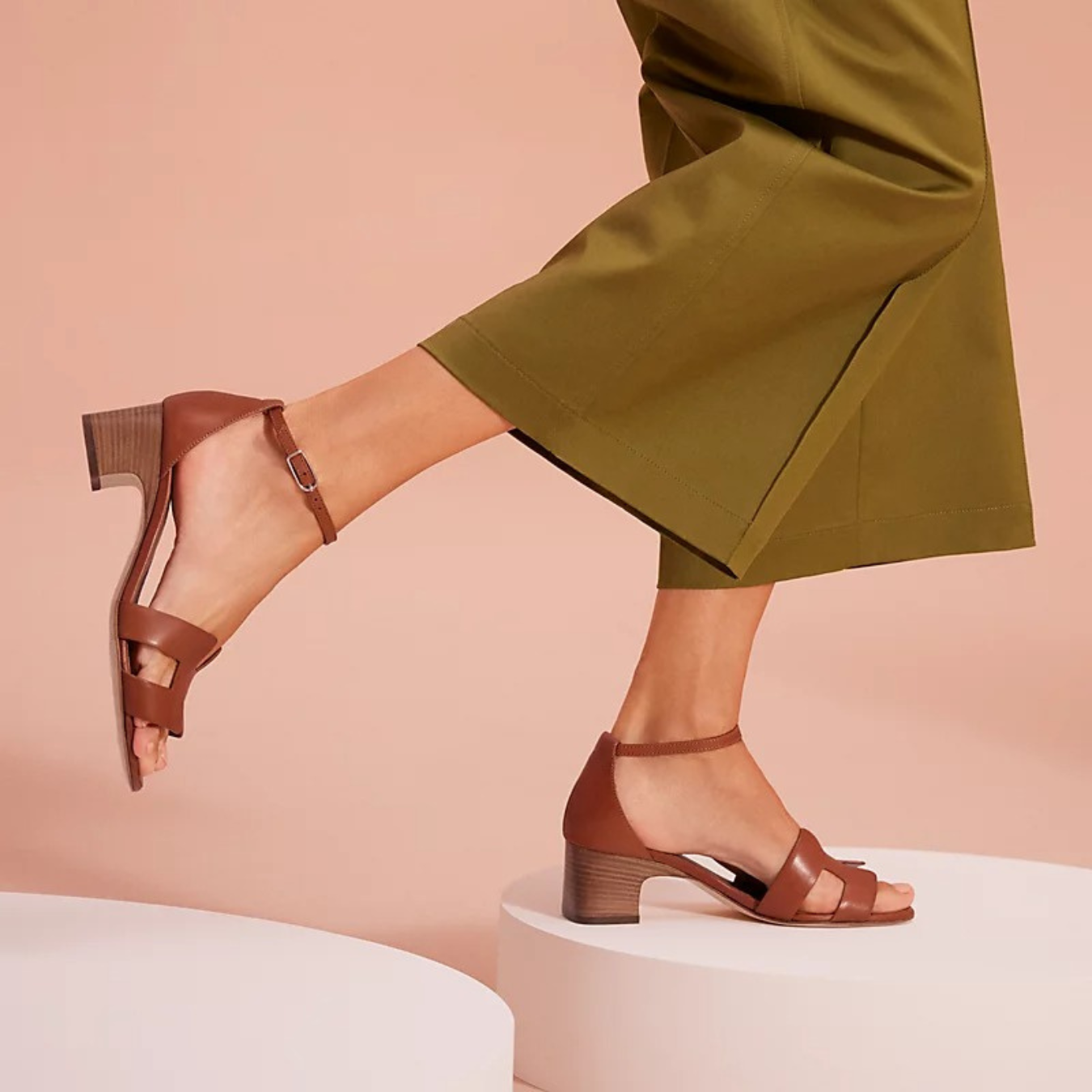 Sandalias Ergo-Confort