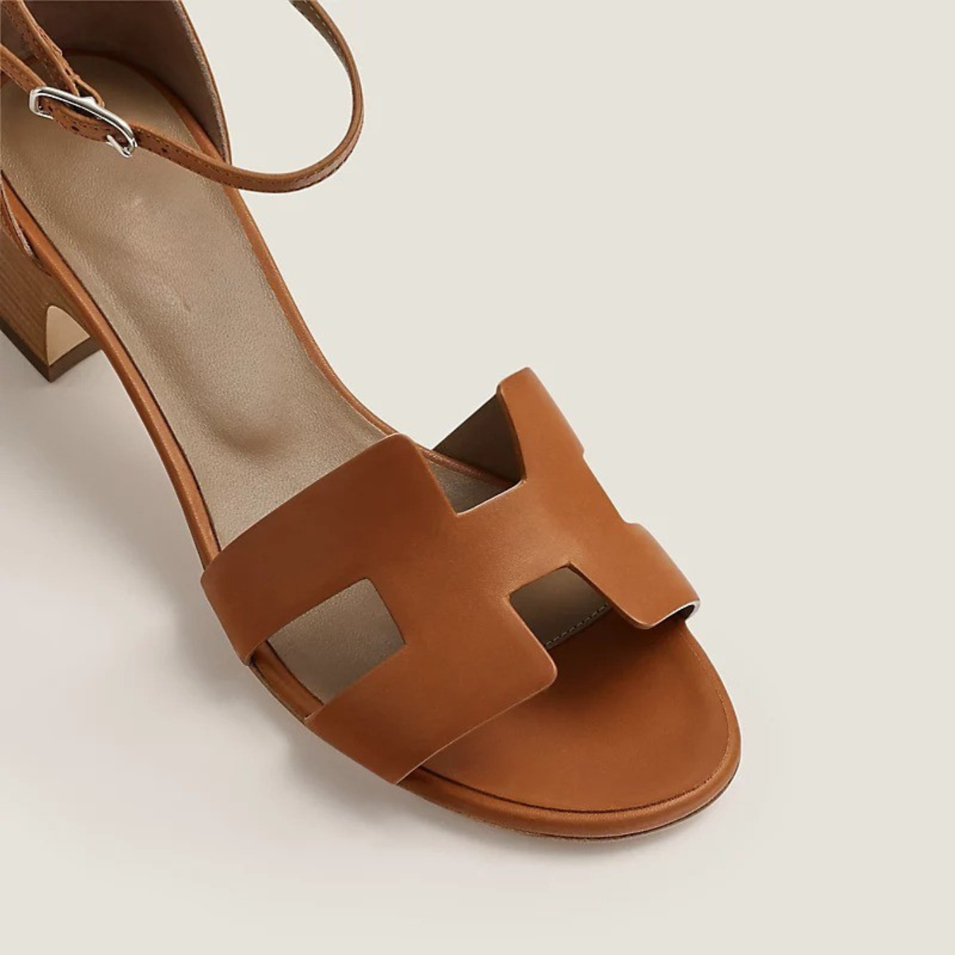 Sandalias Ergo-Confort