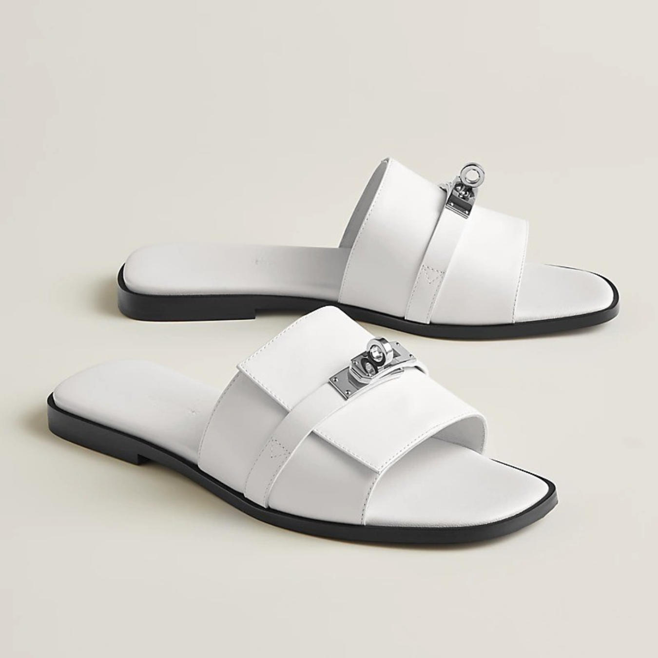 Sandalias Confort-Nube