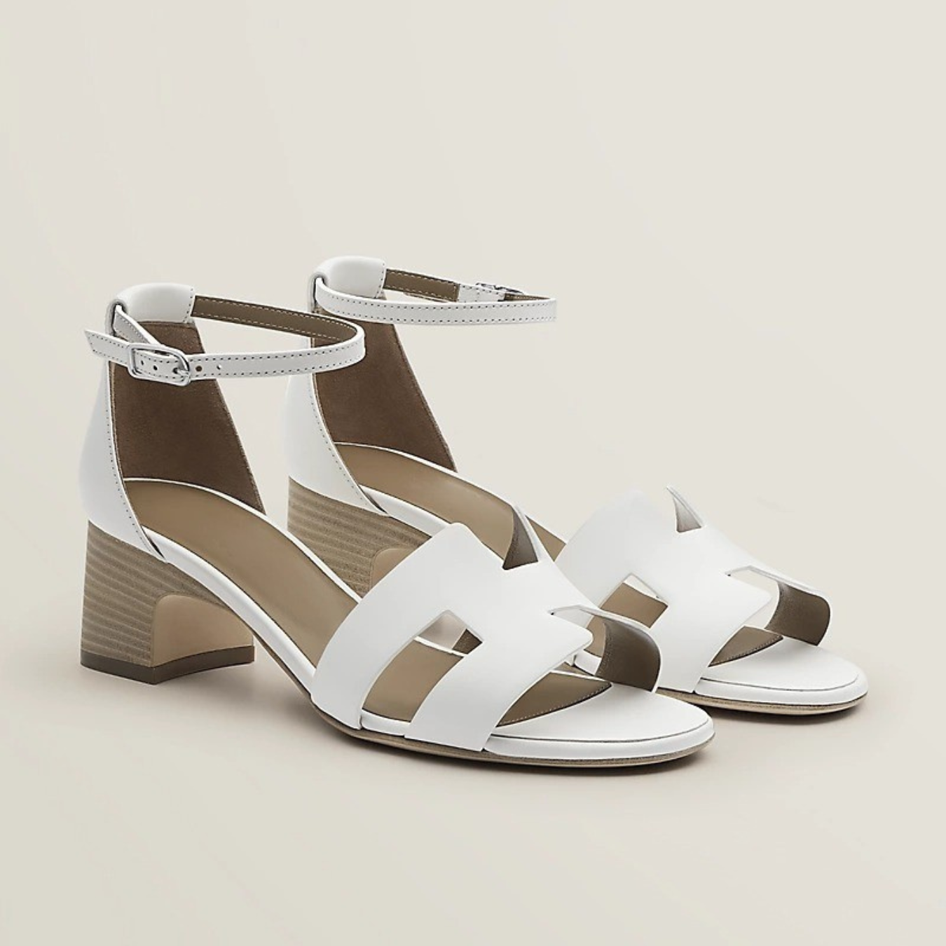 Sandalias Ergo-Confort